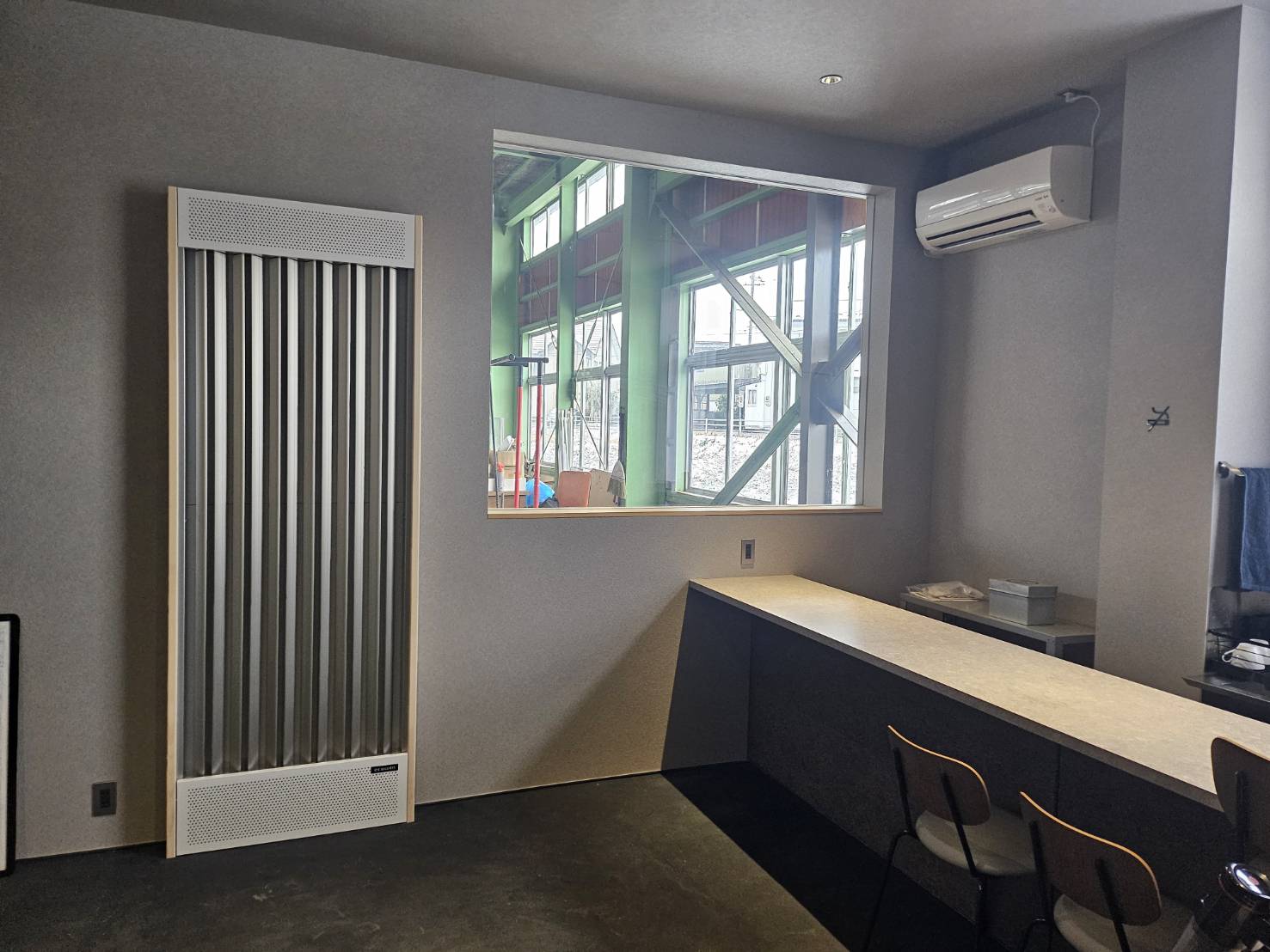 投稿についてもっと詳しく 【次世代空調】エアコンの風が苦手な方へ。無風・無音の快適空間を作る「ECOWIN」とは？