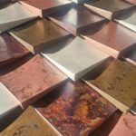 【板金×アート】金属の表情で空間を彩る。独自ブランド「DiversityPanelⓇ」が描く新しい世界