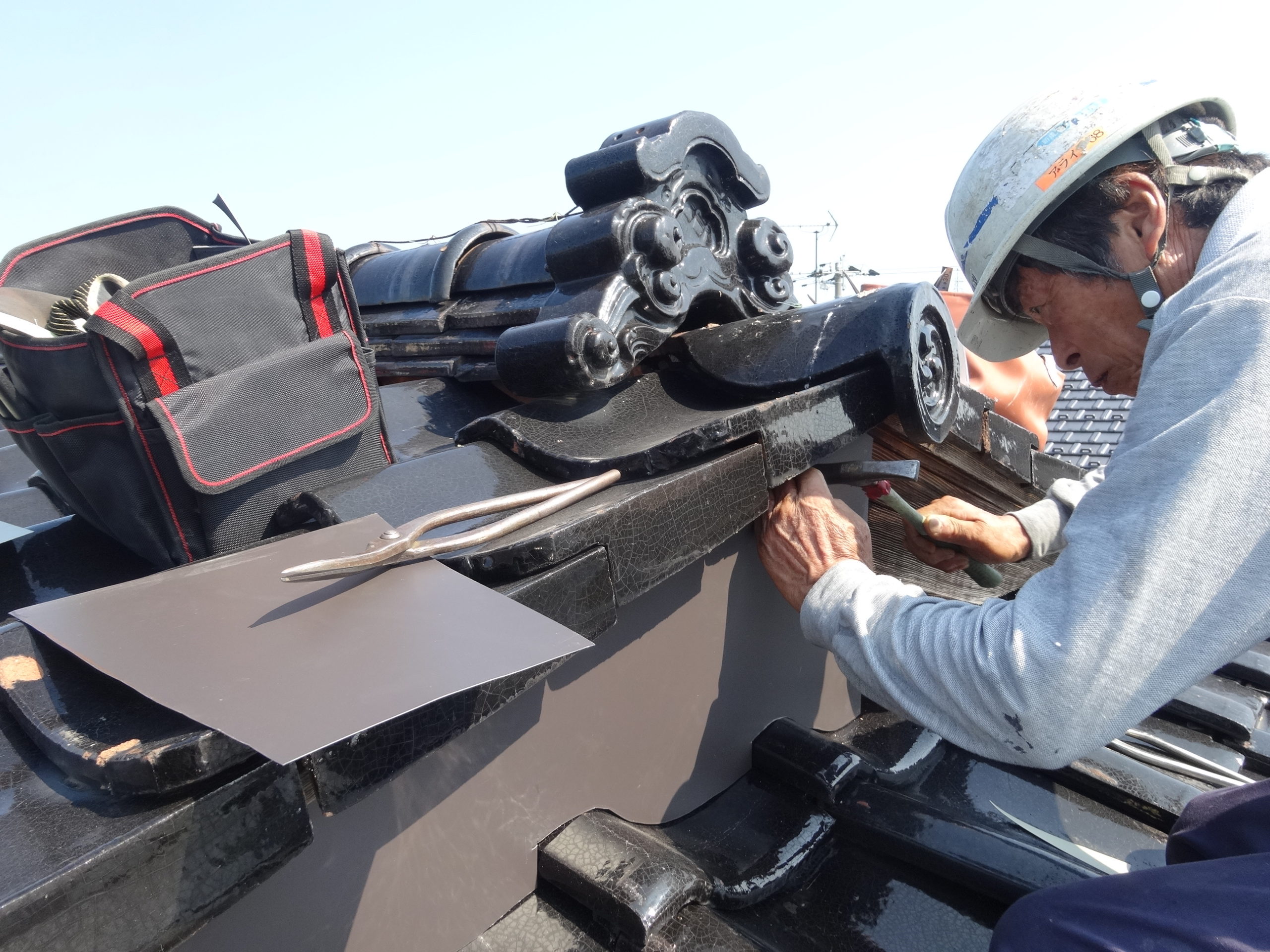 投稿についてもっと詳しく 【建築板金工事（屋根・外壁）】なぜ「先回りメンテナンス」が富山の家には必要なのか？